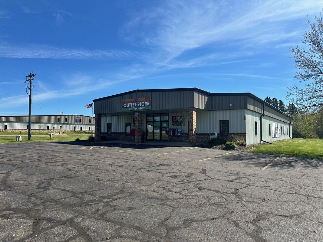 N5750 White Street, Rusk WI 54526 - CommercialSale house for sale - MLS #1601837 - image2