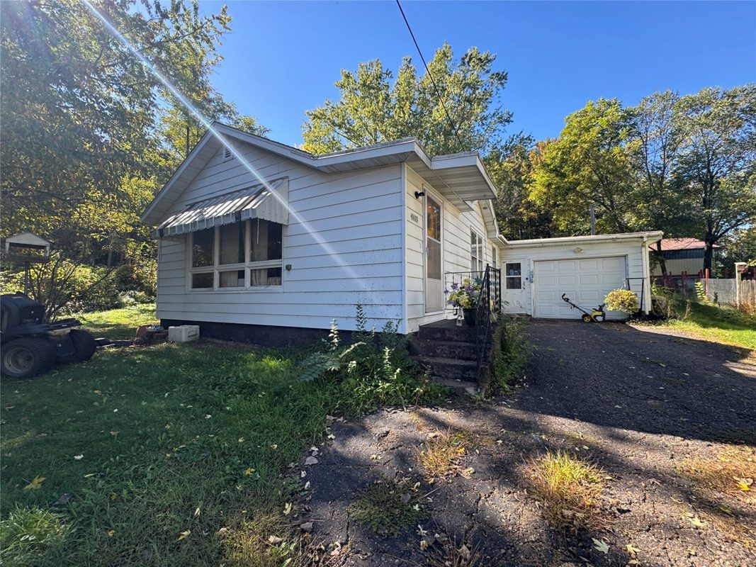 203 Oak Street, Wheeler WI 54772 - Residential house for sale - MLS #1606378 - image2