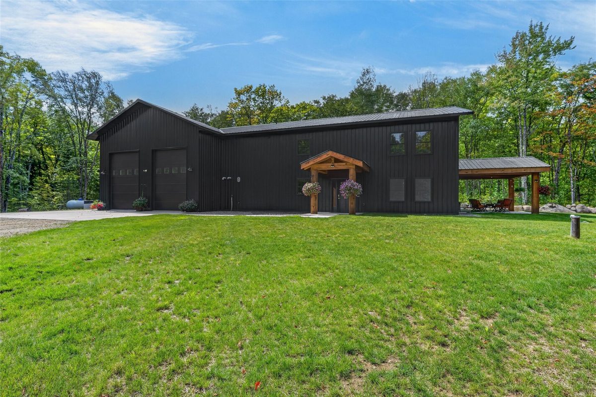 7107 County Highway B, Winter WI 54896 - Residential house for sale - MLS #1601766 - image3
