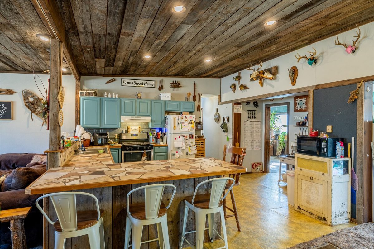 W7719 Wears Road, Catawba WI 54515 - Residential house for sale - MLS #1606127 - image12