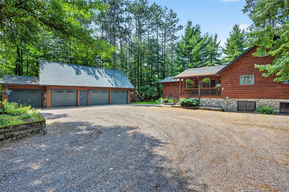 8457 County Highway K, Hayward WI 54843 - Residential house for sale - MLS #1603553 - image48