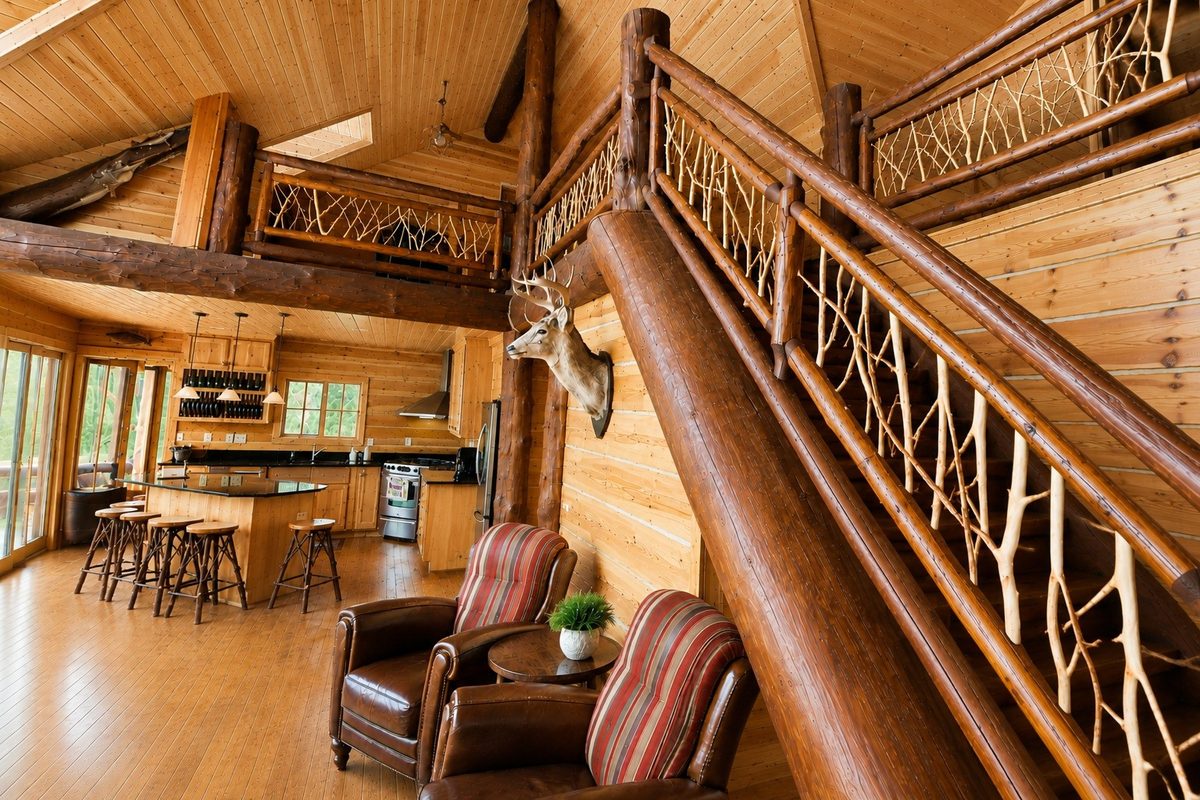 12008 Blue Island Road, Hayward WI 54843 - Residential house for sale - MLS #1604673 - image11