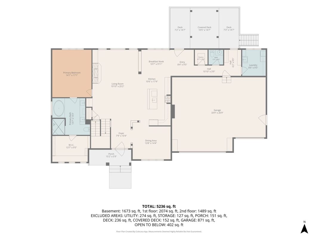 3130 Anric Drive, Eau Claire WI 54701 - Residential house for sale - MLS #1605070 - image56