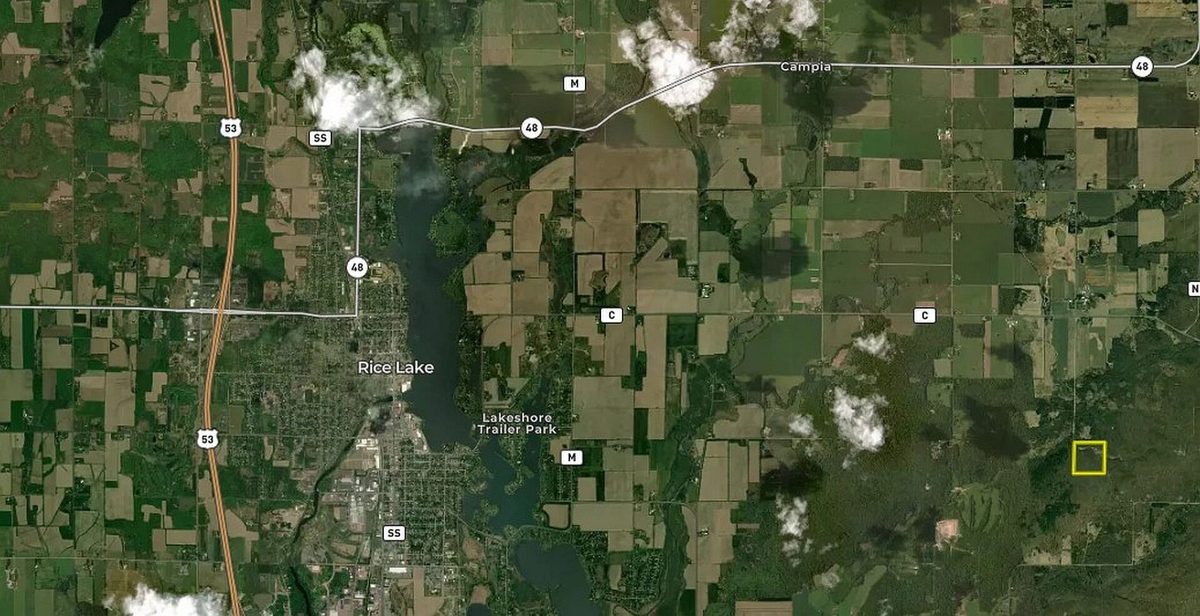 1999 26th Street, Rice Lake WI 54868 - Residential house for sale - MLS #1604565 - image55