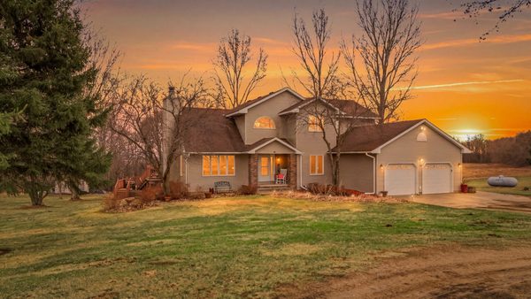 W6659 490th Avenue Ellsworth WI 54011