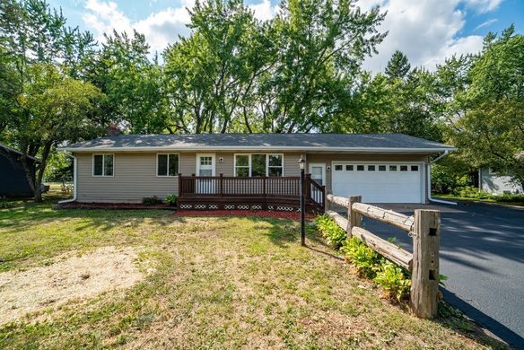 4450 County Highway P, Chippewa Falls WI 54729 - Residential house for sale - MLS #1604371 - image1