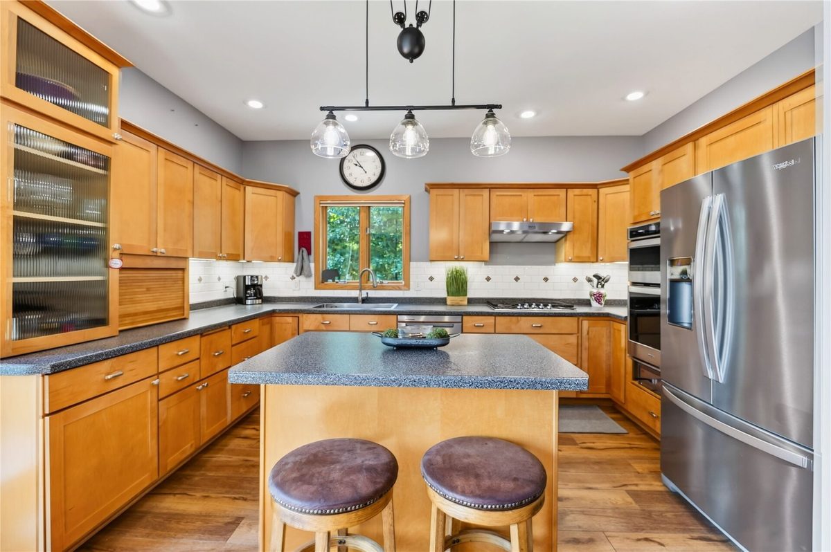 N7610 Island Lake Road, Spooner WI 54801 - Residential house for sale - MLS #1603541 - image14