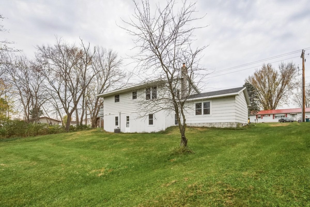 417 Grant Street, Augusta WI 54722 - Residential house for sale - MLS #1606266 - image5