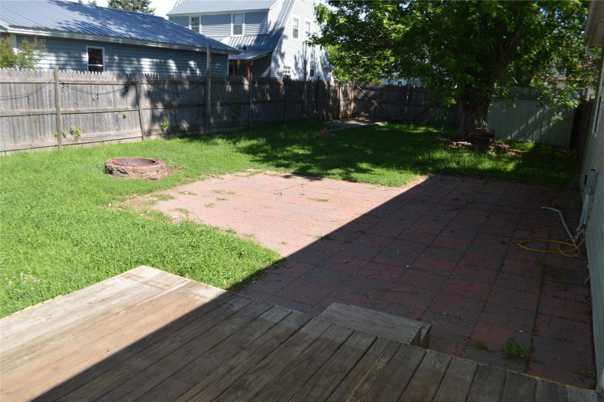 204 2nd Street, Cameron WI 54822 - Residential house for sale - MLS #1601020 - image3