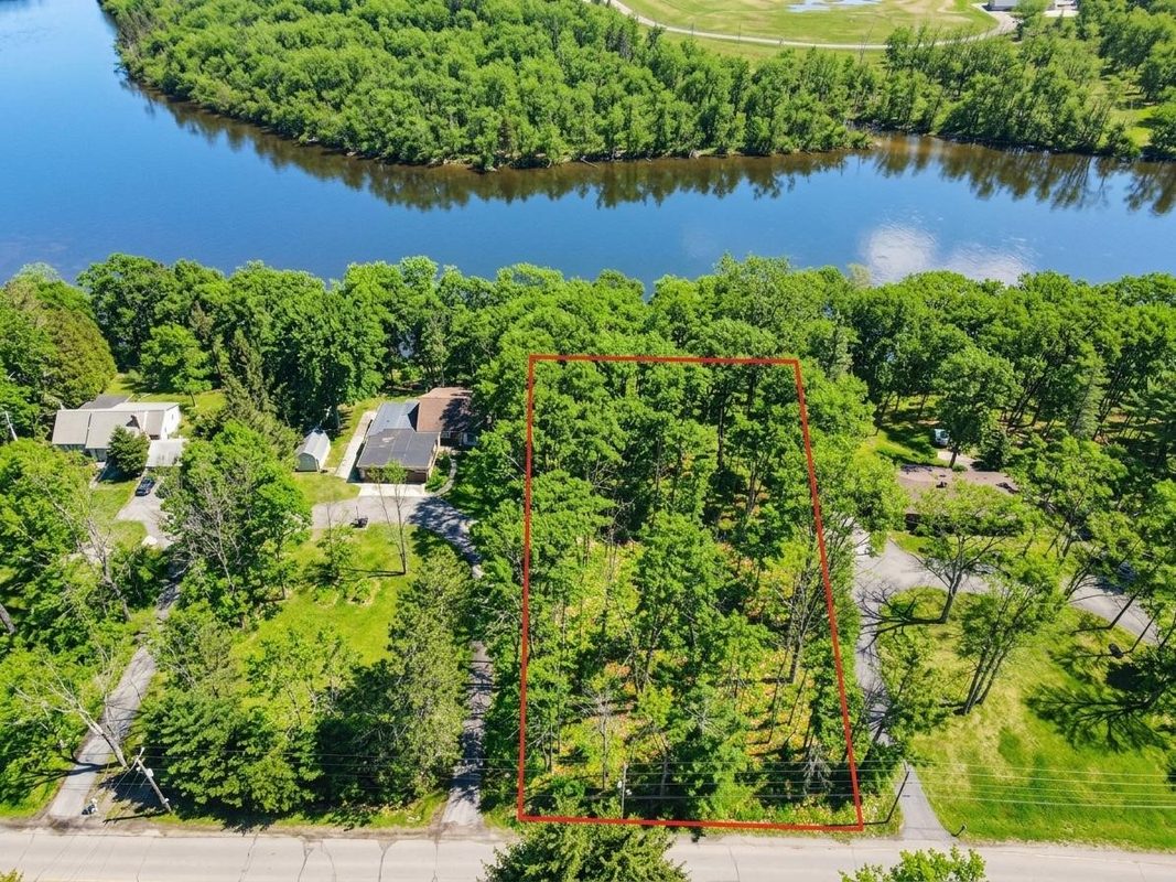 1101 5th Street, Ladysmith WI 54848 - Land house for sale - MLS #1598875 - image2