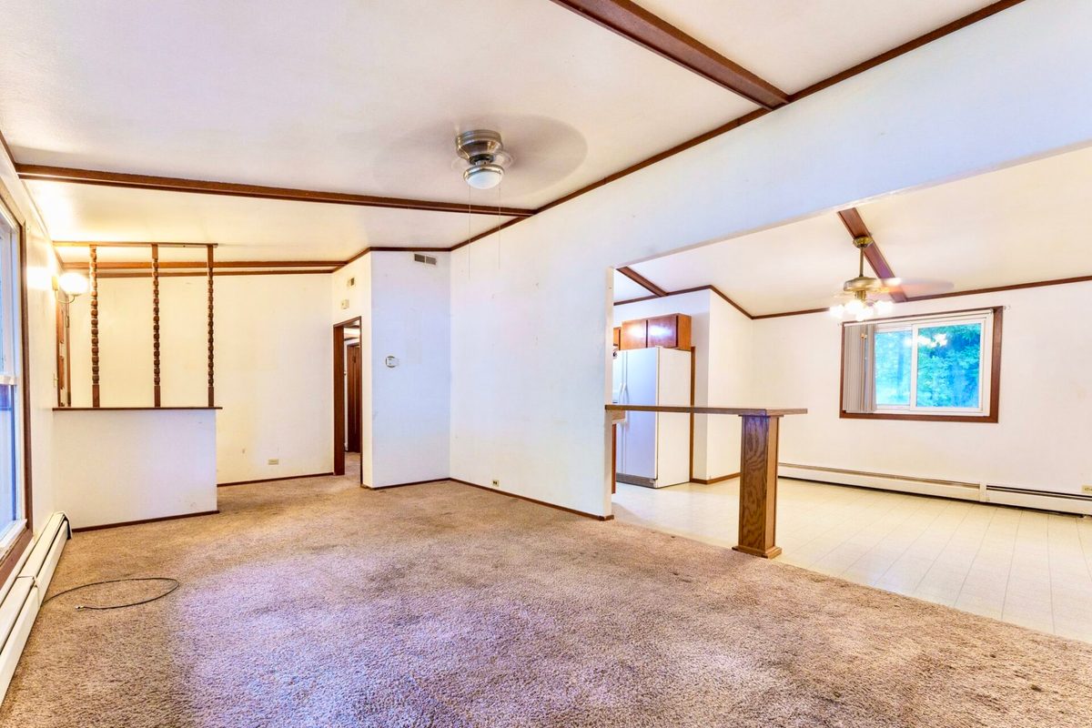 708 Wisconsin Street, Fall Creek WI 54742 - Residential house for sale - MLS #1605211 - image6