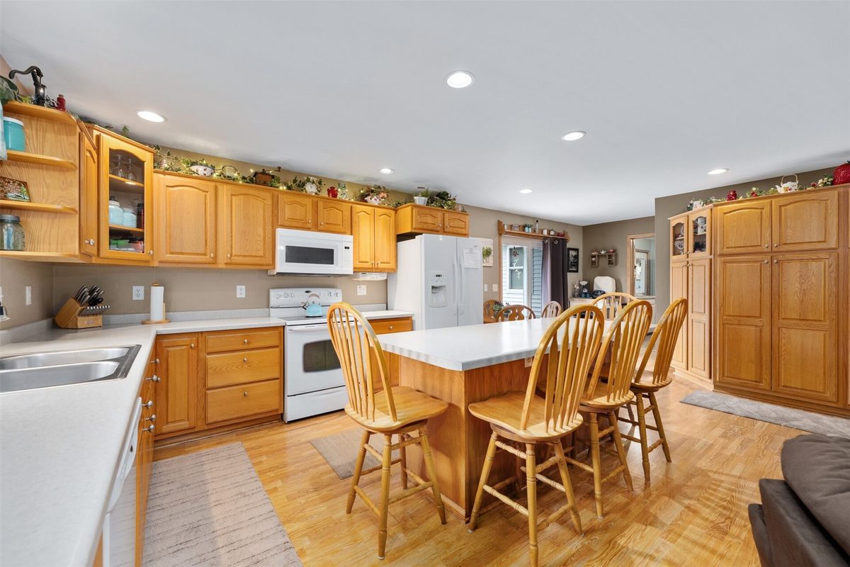 23522 110th Street, Bloomer WI 54724 - Residential house for sale - MLS #1602075 - image4