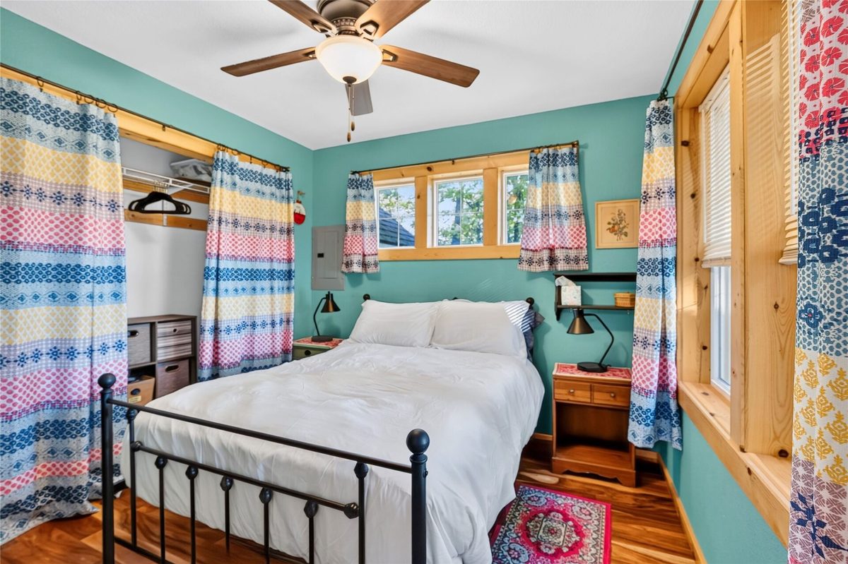 N7526 Pair O Lakes Road, Spooner WI 54801 - Residential house for sale - MLS #1605412 - image15
