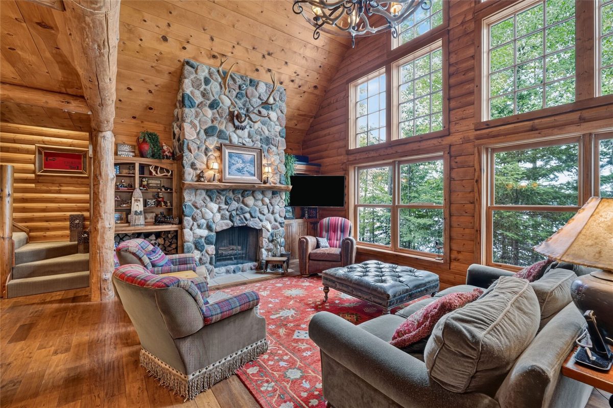 44740 Bay Drive, Cable WI 54821 - Residential house for sale - MLS #1604876 - image8