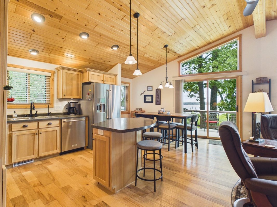 6660 Lonestar Road, Siren WI 54872 - Residential house for sale - MLS #1604807 - image6