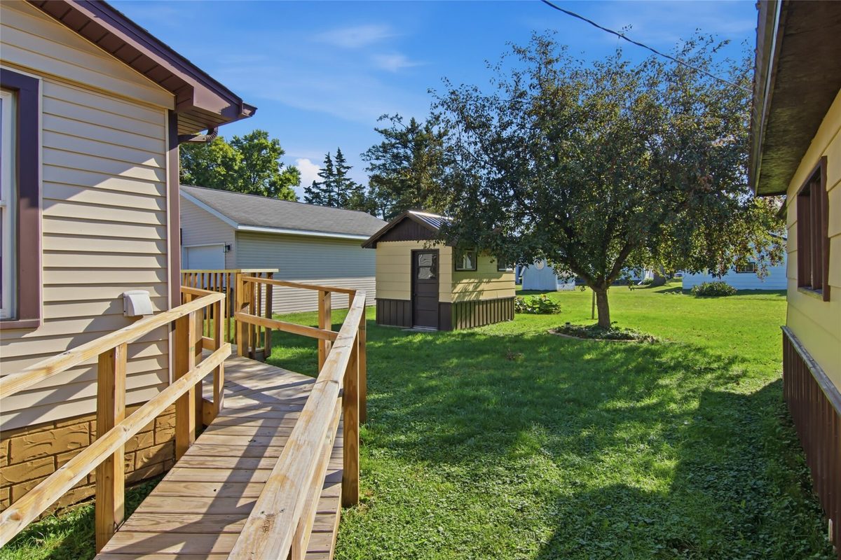 50476 2nd Street, Eleva WI 54738 - Residential house for sale - MLS #1605009 - image29