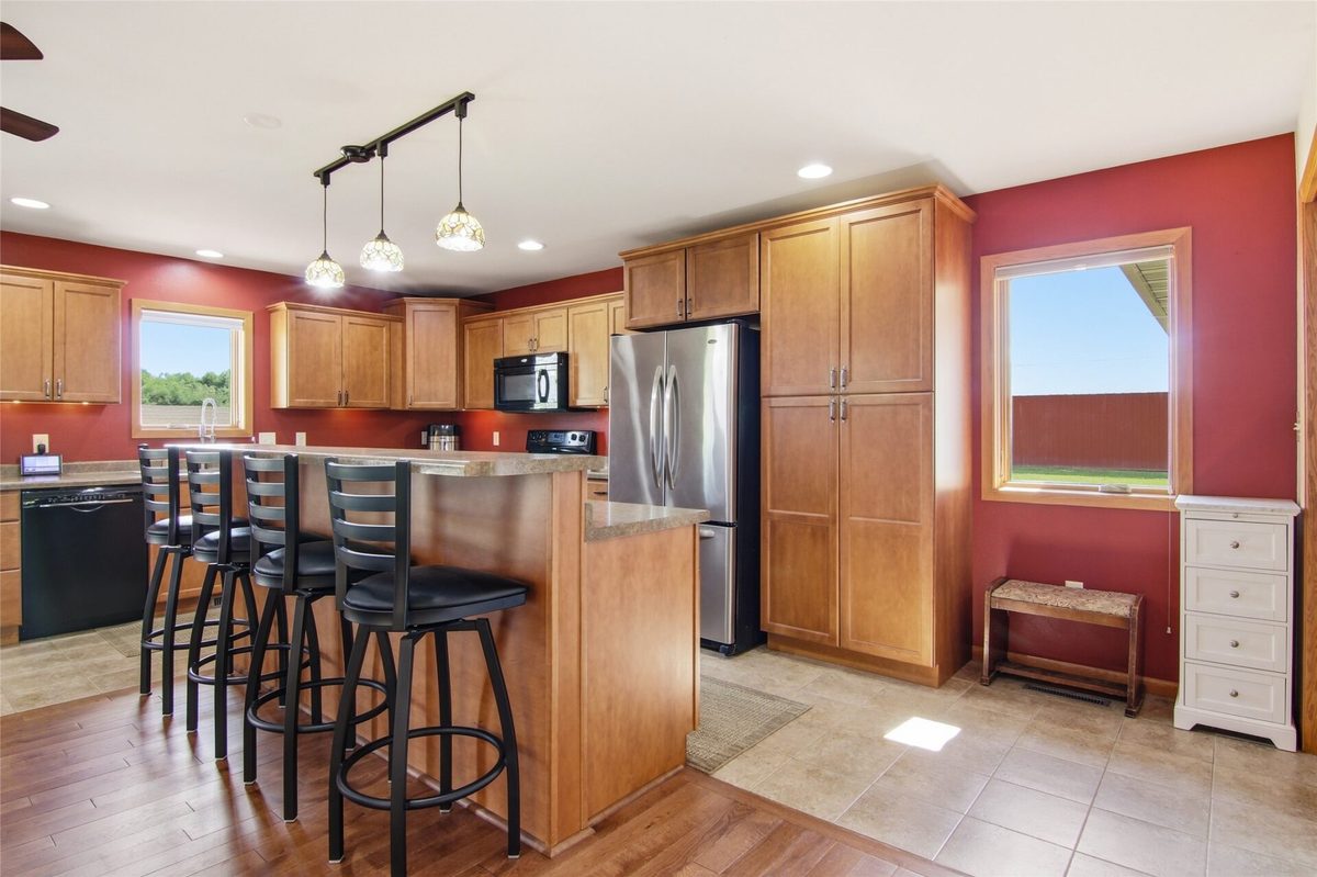 N4504 County Road X, Black River Falls WI 54615 - Residential house for sale - MLS #1601321 - image12