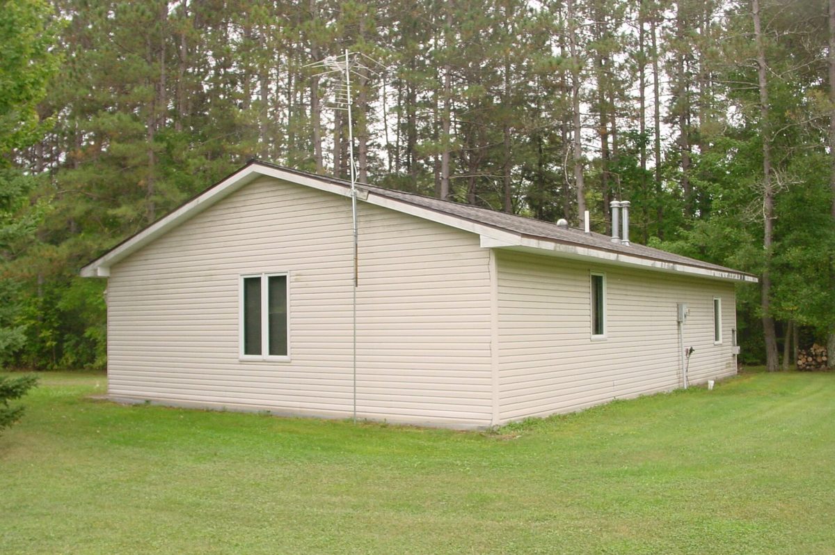 N5391 Hwy. 73, Ingram WI 54526 - Residential house for sale - MLS #1604886 - image2