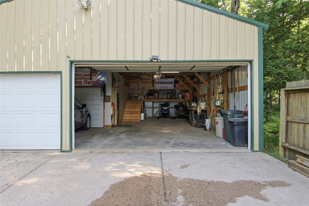 7611W Pine Point Road, Hayward WI 54843 - Residential house for sale - MLS #1604725 - image38