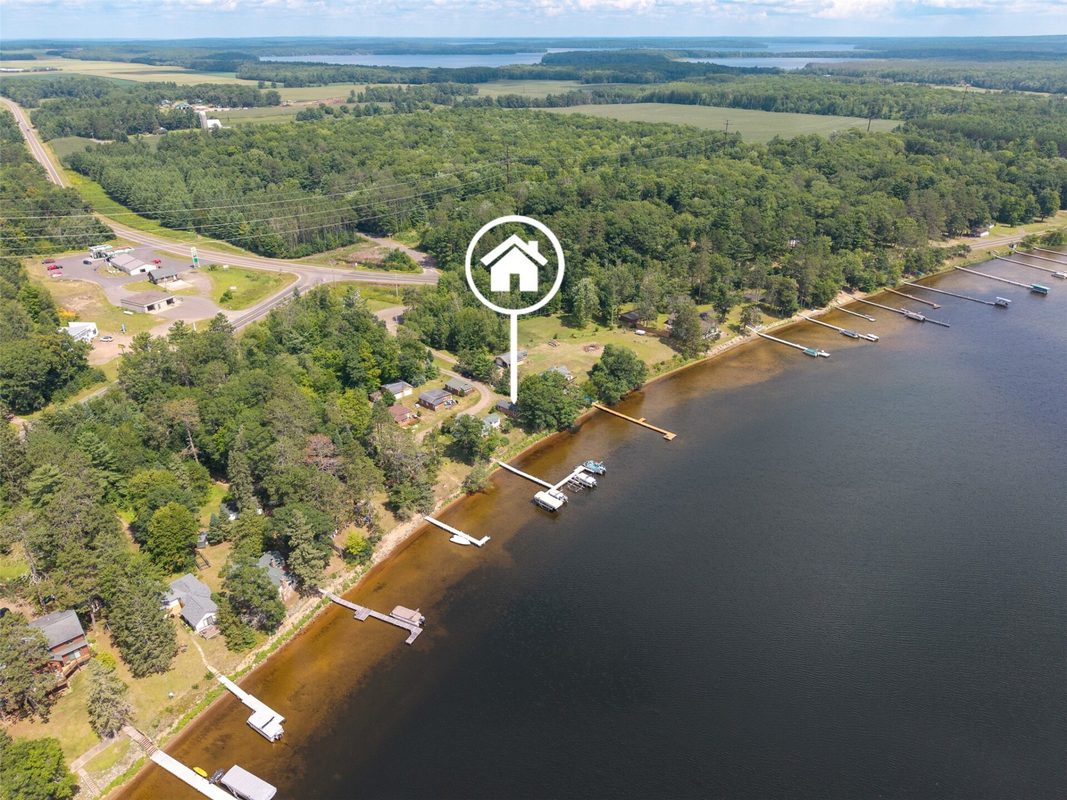 16109 Ron De Voo Road, Stone Lake WI 54876 - Residential house for sale - MLS #1601779 - image16