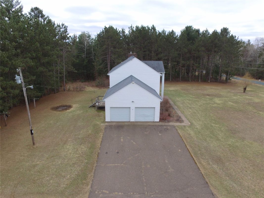 24344 Old 35, Siren WI 54872 - Residential house for sale - MLS #1599855 - image30