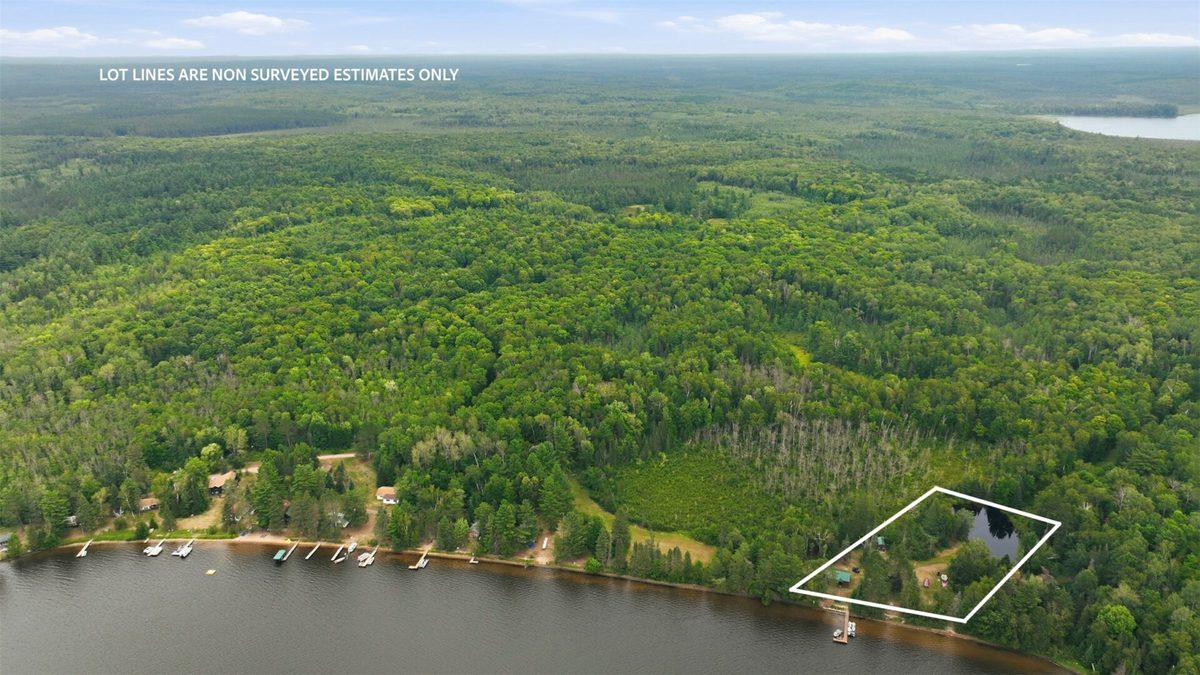 12850N O'Connor Road, Hayward WI 54843 - Land house for sale - MLS #1603951 - image46