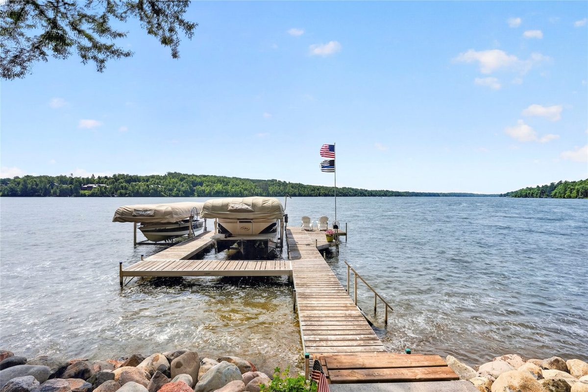 W1707 County Highway B, Stone Lake WI 54876 - Residential house for sale - MLS #1602893 - image40