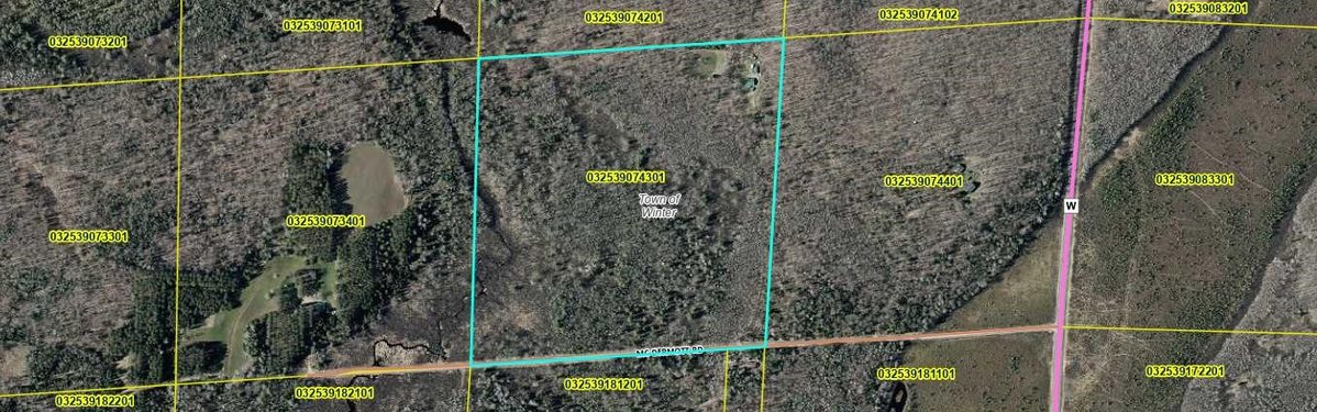 7154 McDermott Road, Winter WI 54896 - Residential house for sale - MLS #1604729 - image44