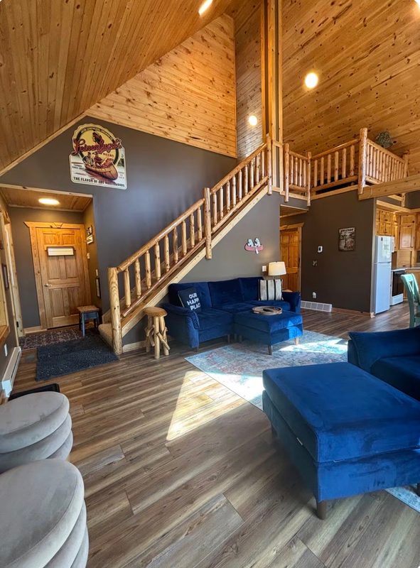 N3233 Deer Path Road, Sarona WI 54870 - Residential house for sale - MLS #1605217 - image2