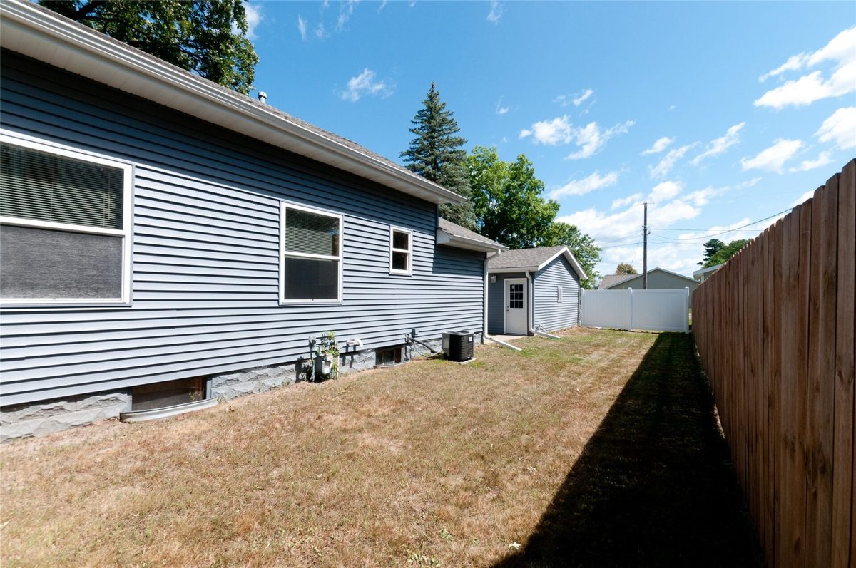 939 Craite Avenue, Rice Lake WI 54868 - Residential house for sale - MLS #1604285 - image11