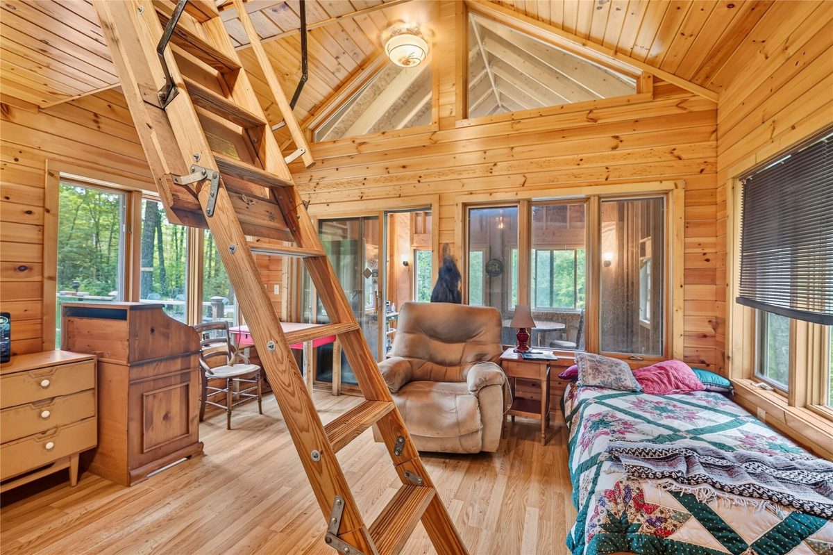 25841 Normans Landing Road, Webster WI 54893 - Residential house for sale - MLS #1604566 - image27
