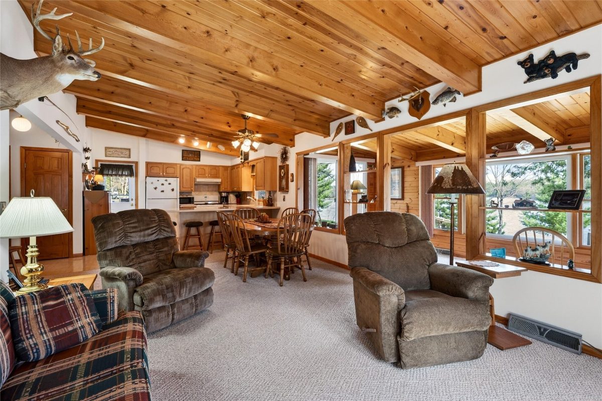 N8334 Bay Park Road, Trego WI 54888 - Residential house for sale - MLS #1600544 - image27