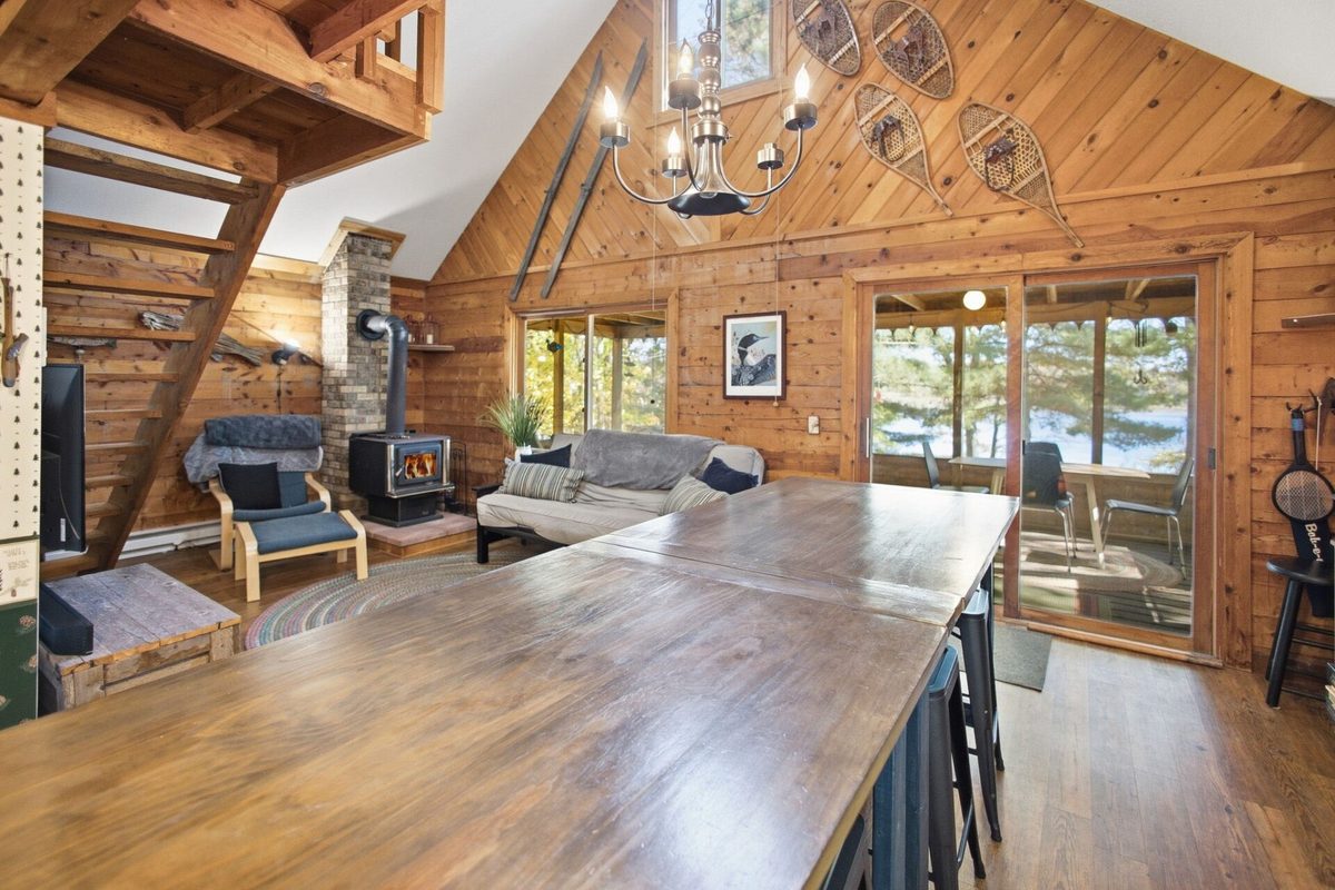 2037 County Road A, Spooner WI 54801 - Residential house for sale - MLS #1606036 - image4