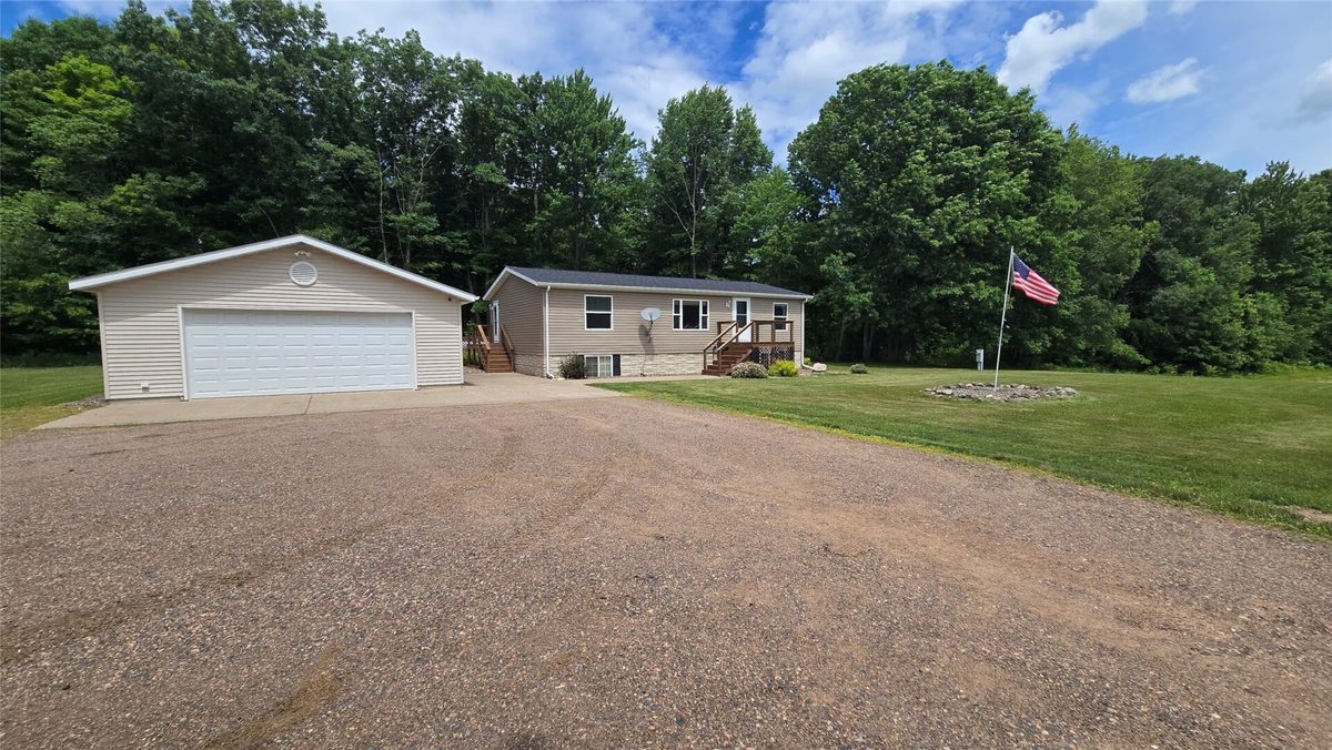 W11680 Jenness Road, Bruce WI 54819 - Residential house for sale - MLS #1602596 - image4
