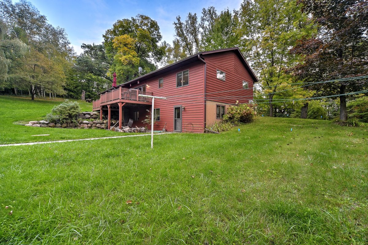2025 250th Avenue, Luck WI 54853 - Residential house for sale - MLS #1605535 - image39