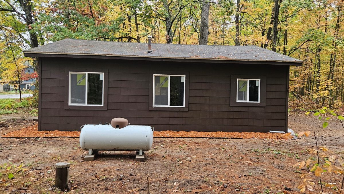 14385 County Hwy K, Hayward WI 54843 - Residential house for sale - MLS #1605627 - image6
