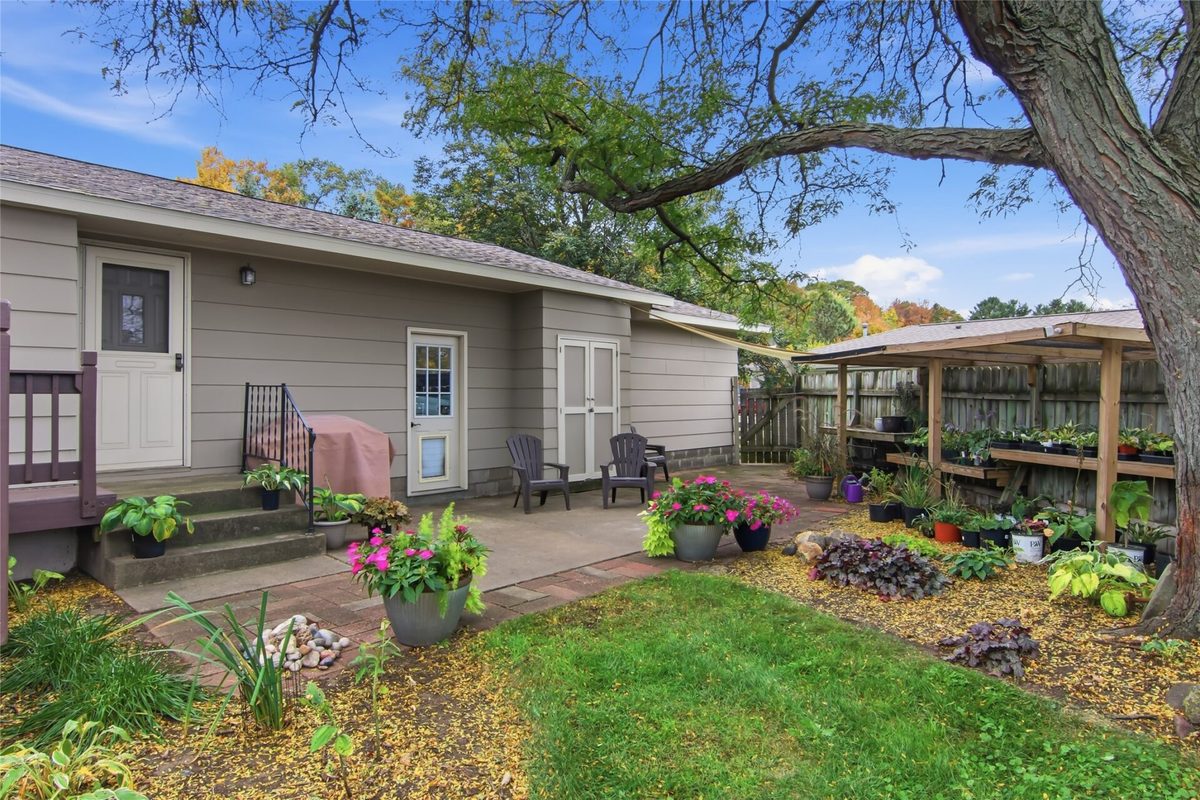 2910 Terry Lane, Eau Claire WI 54703 - Residential house for sale - MLS #1606260 - image29