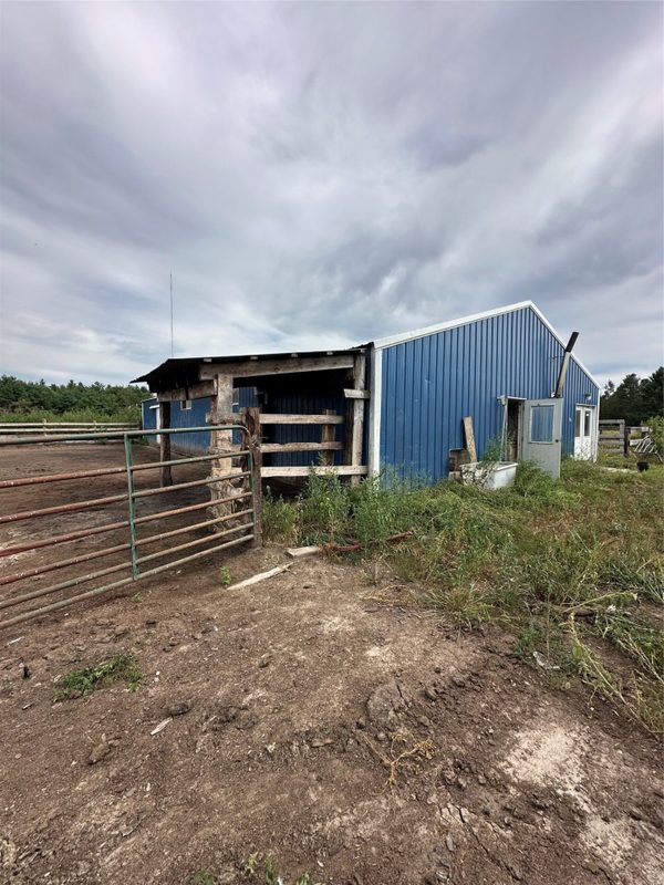 S11065 Black Creek Road, Fairchild WI 54741 - Residential house for sale - MLS #1604507 - image10