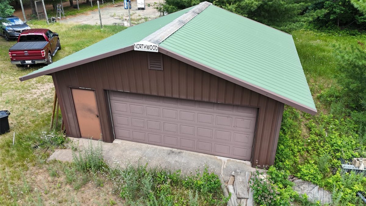 4915 Bertram Road, Webster WI 54893 - Residential house for sale - MLS #1602253 - image13