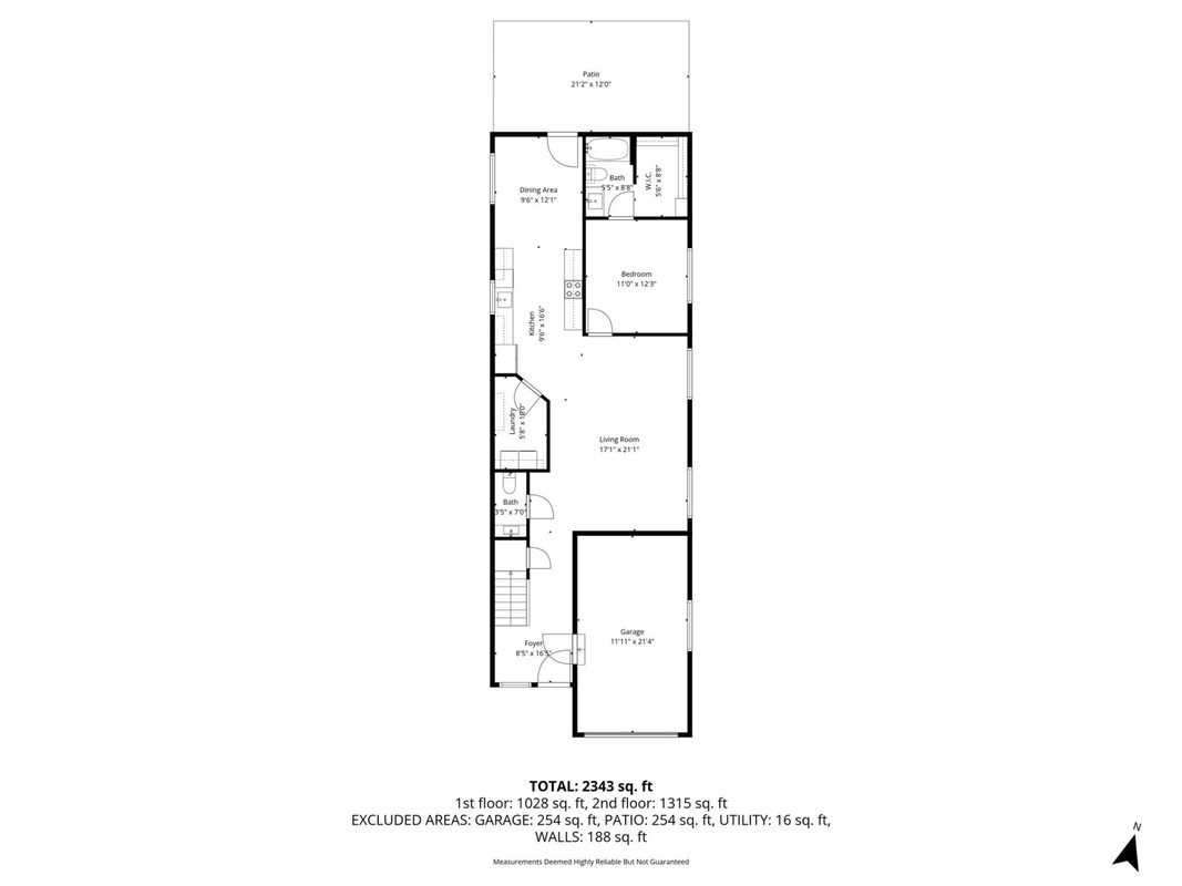710 Mt Nemo Avenue, Eau Claire WI 54703 - Residential house for sale - MLS #1599262 - image35