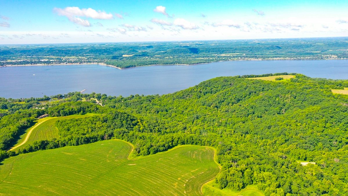 XX27 Orlin Lane, Stockholm WI 54769 - Land house for sale - MLS #1602543 - image10
