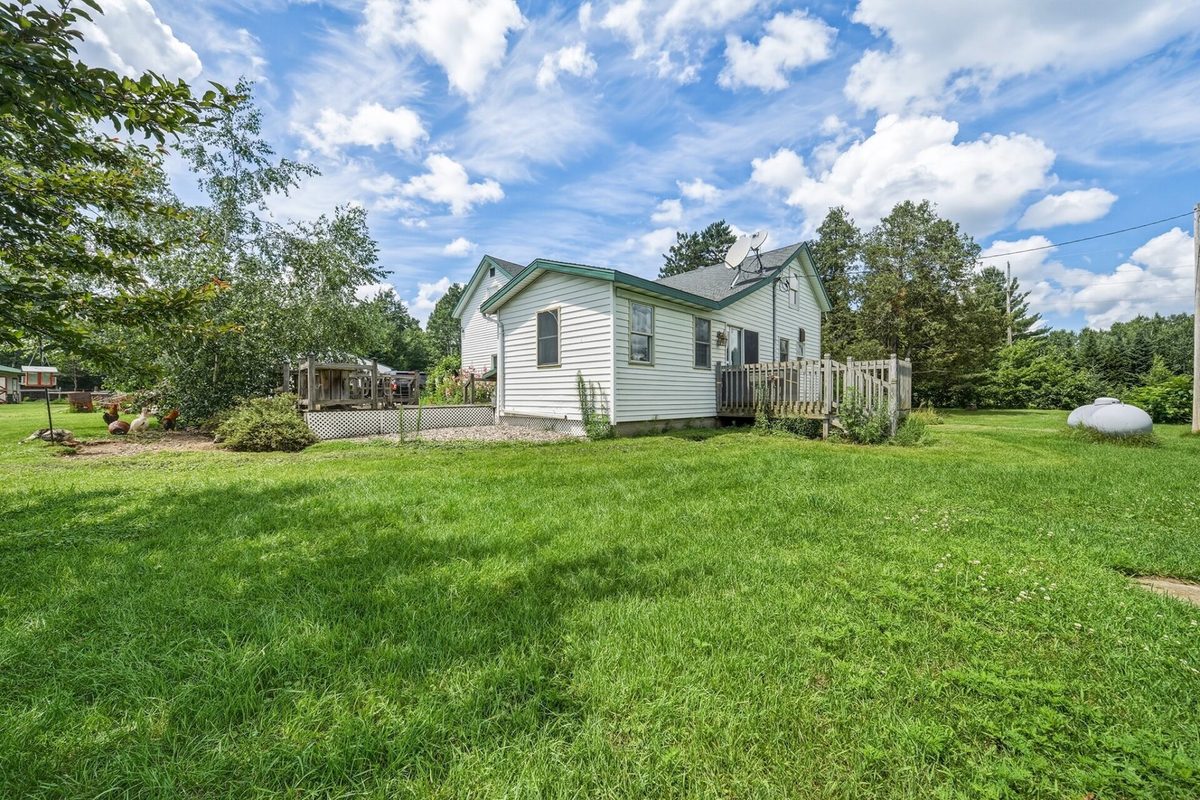 E11305 US Highway SS, Fall Creek WI 54742 - Residential house for sale - MLS #1603071 - image30