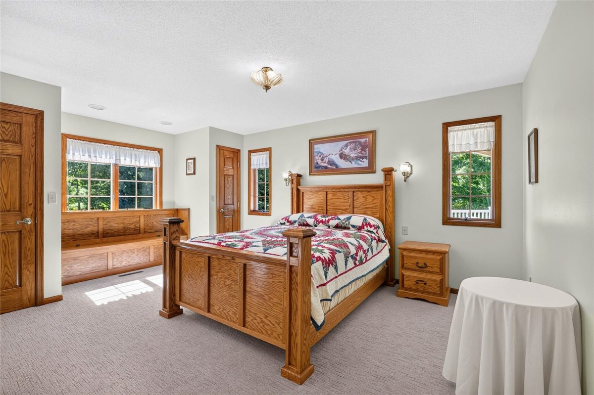 1134 19 7/8 Street, Cameron WI 54822 - Residential house for sale - MLS #1604301 - image21