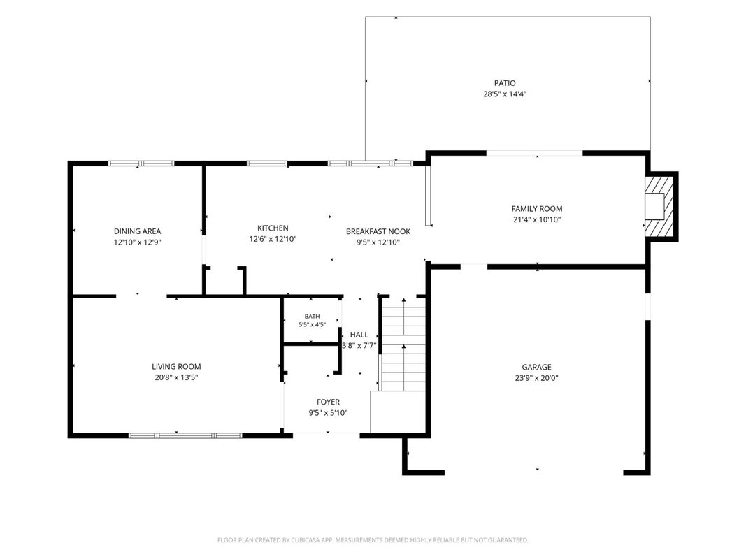 S7475 Homestead Road, Eau Claire WI 54701 - Residential house for sale - MLS #1604253 - image40