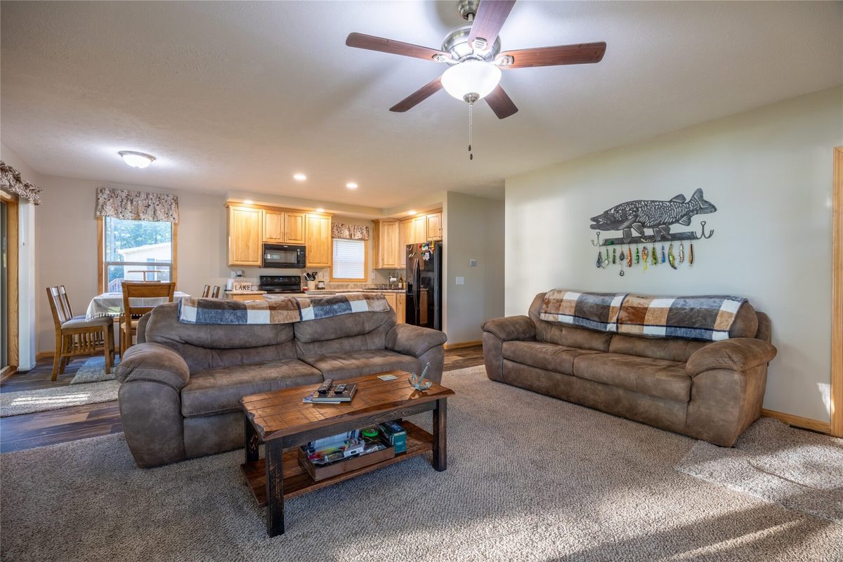 N6419 Lakeshore Drive, Tony WI 54563 - Residential house for sale - MLS #1603218 - image10