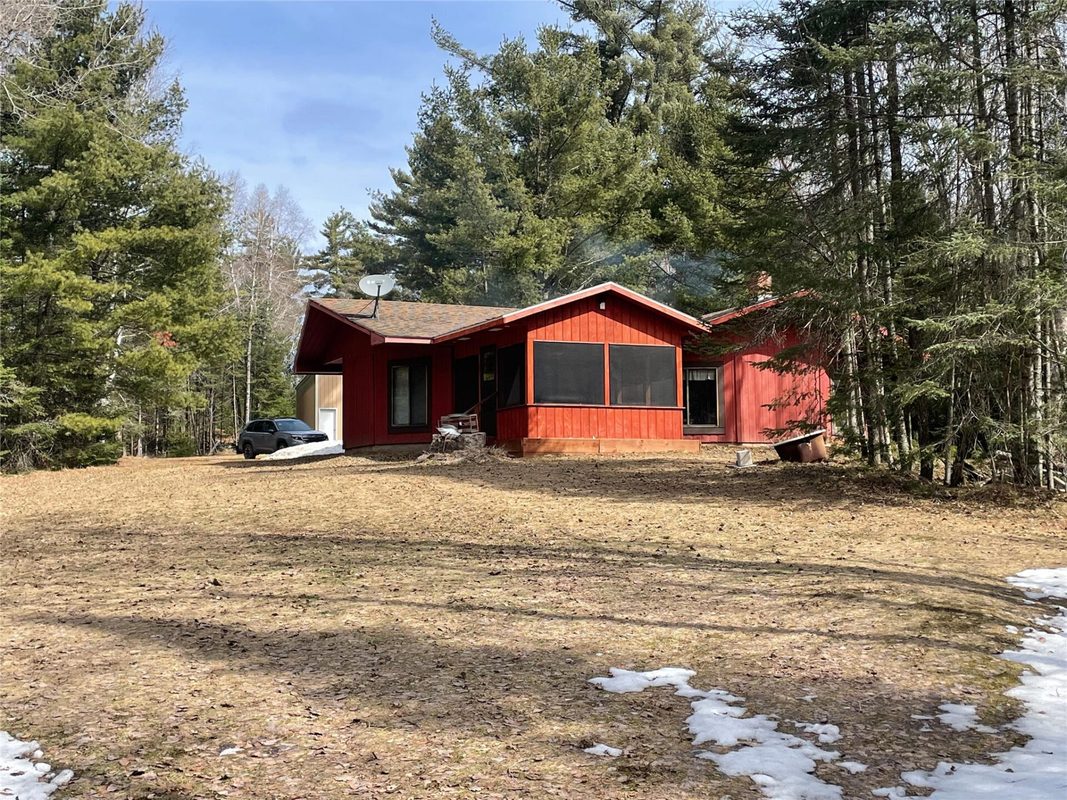 4091 W North Clover Road, Winter, WI — photo 5
