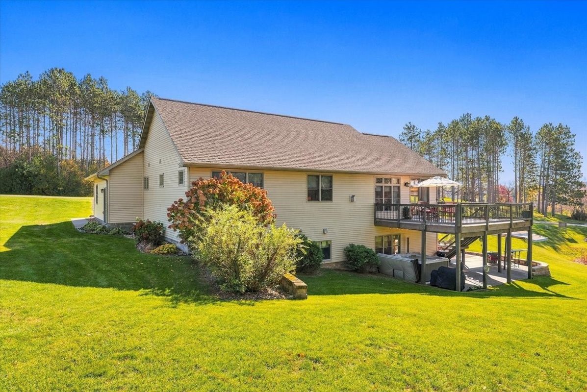 W1090 Silver Fox Drive, Spring Valley WI 54767 - Residential house for sale - MLS #1606235 - image32