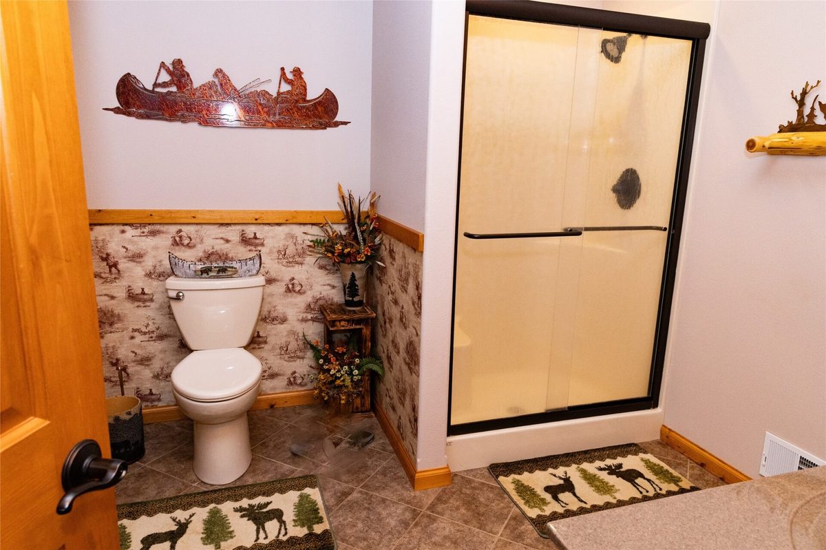 W5405 Park Place, Spooner, WI