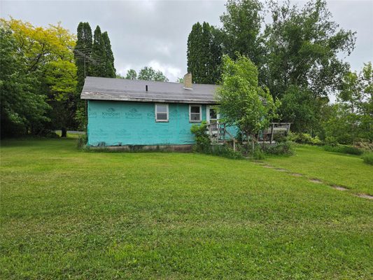 1805 270th Avenue Luck WI 54853