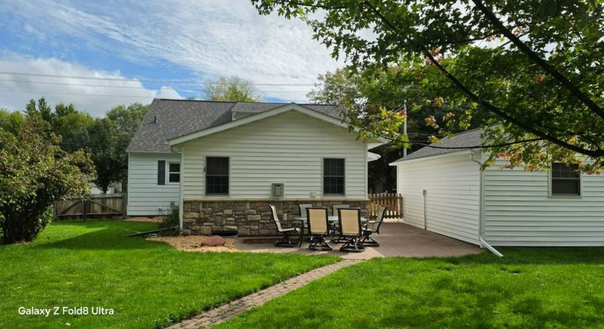 1602 South Washington Avenue, Marshfield WI 54449 - Residential house for sale - MLS #1605903 - image3